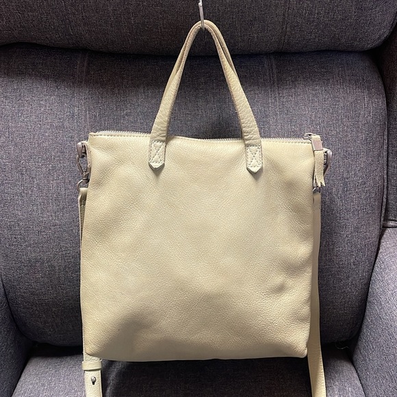 Madewell The Mini Transport Crossbody